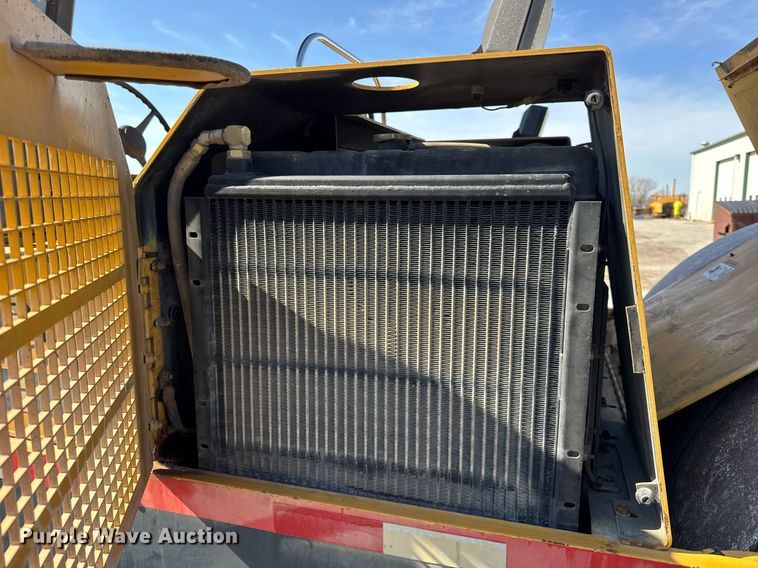 image for item DU3420 Hypac C350D double drum roller