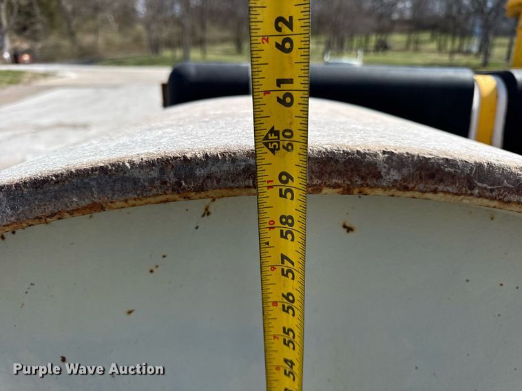 image for item DU3421 Ingram 10-15 Ton double drum roller