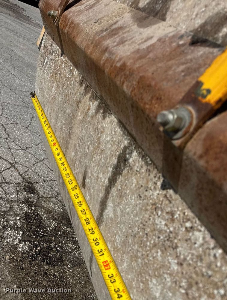 image for item DU3421 Ingram 10-15 Ton double drum roller