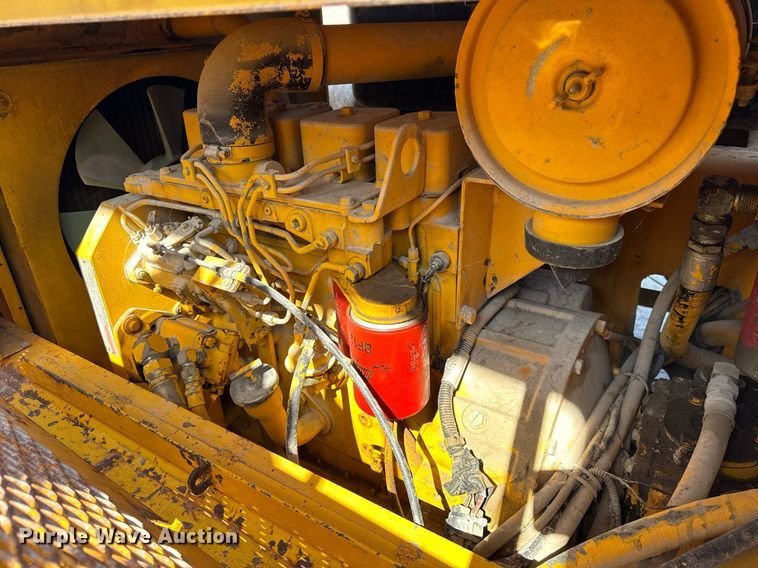 image for item DU3421 Ingram 10-15 Ton double drum roller