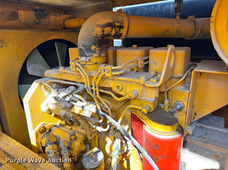 image for item DU3421 Ingram 10-15 Ton double drum roller