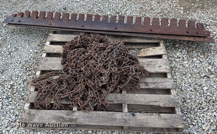 image for item DU3427 1974 Caterpillar 12G motor grader