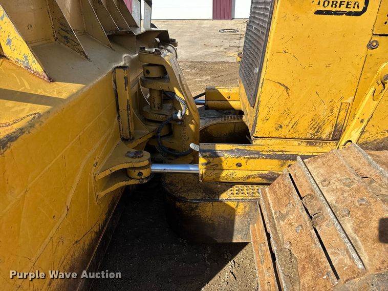 image for item DU3428 1996 Caterpillar D6M XL dozer