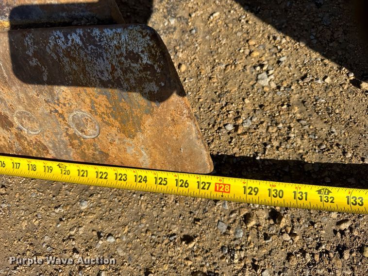 image for item DU3428 1996 Caterpillar D6M XL dozer