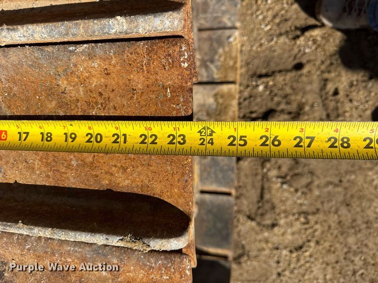 image for item DU3428 1996 Caterpillar D6M XL dozer