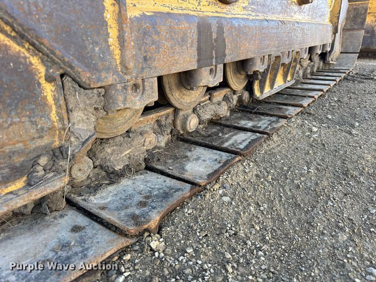 image for item DU3428 1996 Caterpillar D6M XL dozer