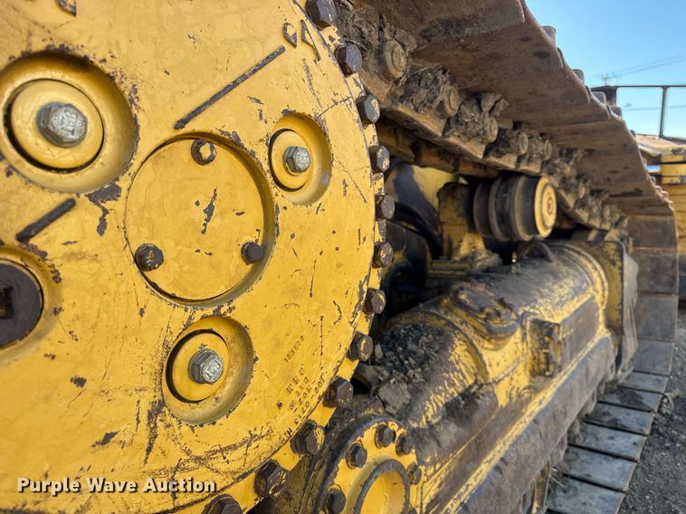 image for item DU3428 1996 Caterpillar D6M XL dozer