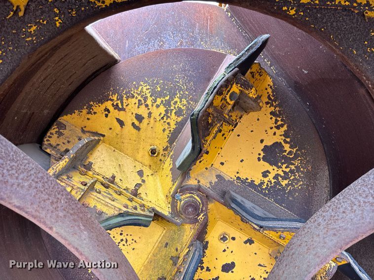 image for item DU3432 Idaho Norland  52-116 snow blower