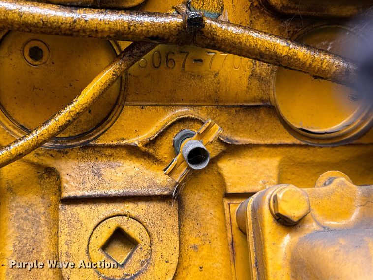 image for item DU3432 Idaho Norland  52-116 snow blower