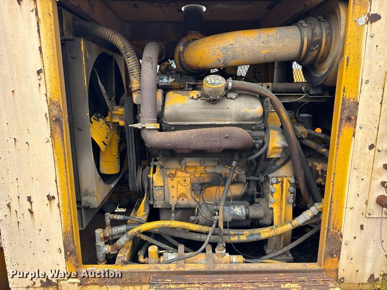 image for item DU3432 Idaho Norland  52-116 snow blower