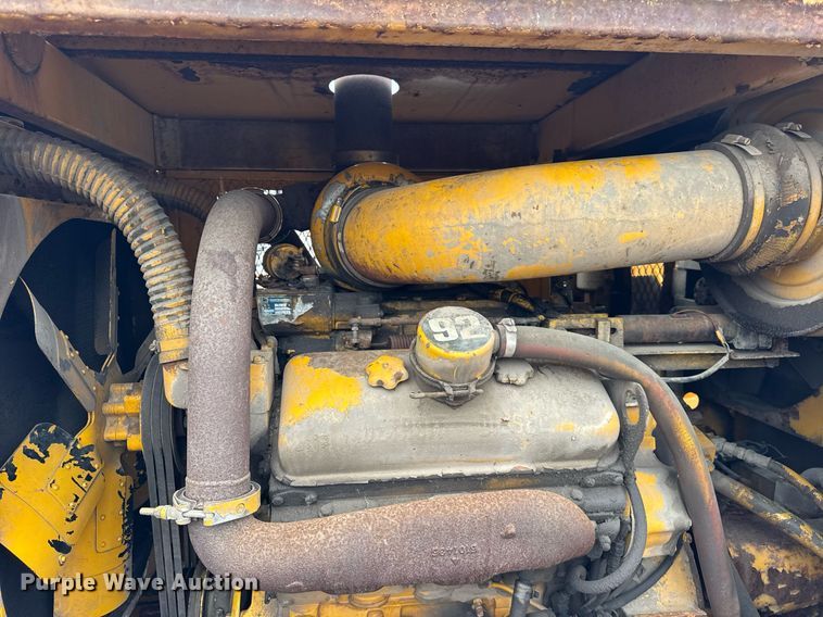 image for item DU3432 Idaho Norland  52-116 snow blower