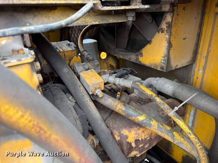 image for item DU3432 Idaho Norland  52-116 snow blower