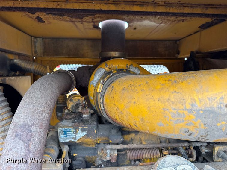 image for item DU3432 Idaho Norland  52-116 snow blower