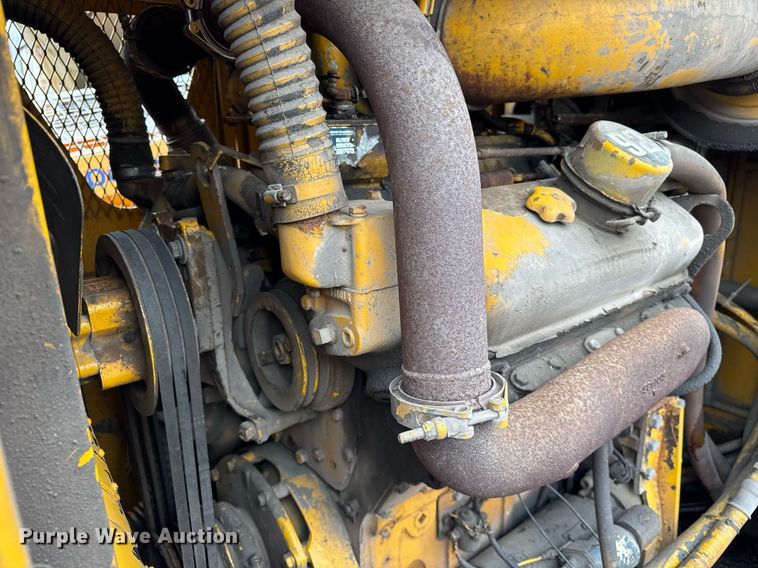 image for item DU3432 Idaho Norland  52-116 snow blower