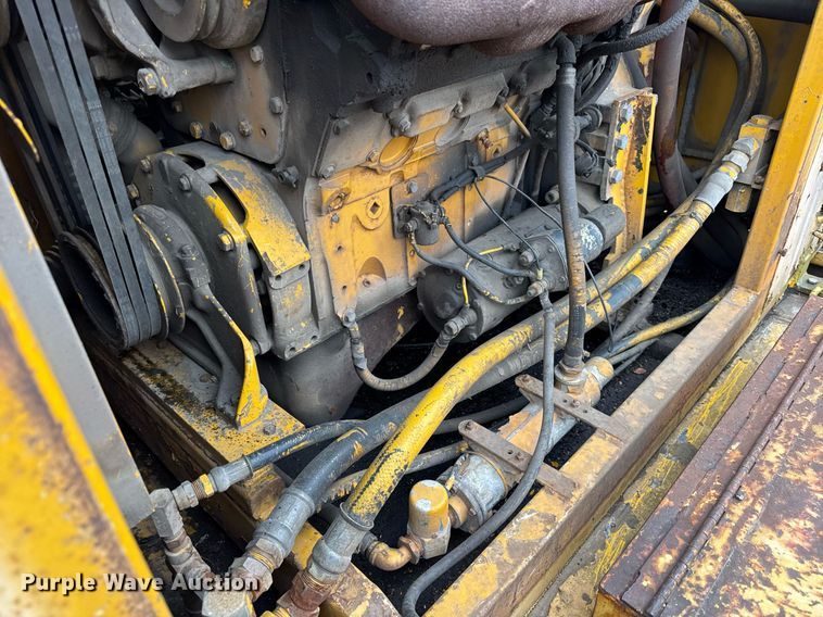 image for item DU3432 Idaho Norland  52-116 snow blower