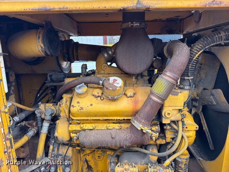 image for item DU3432 Idaho Norland  52-116 snow blower