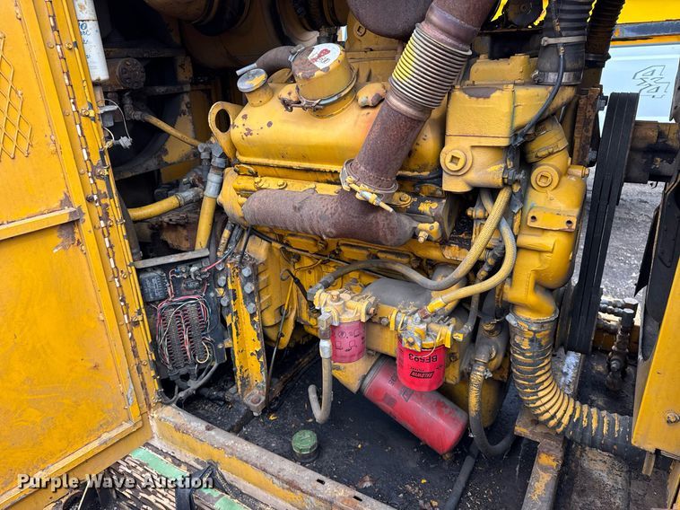 image for item DU3432 Idaho Norland  52-116 snow blower