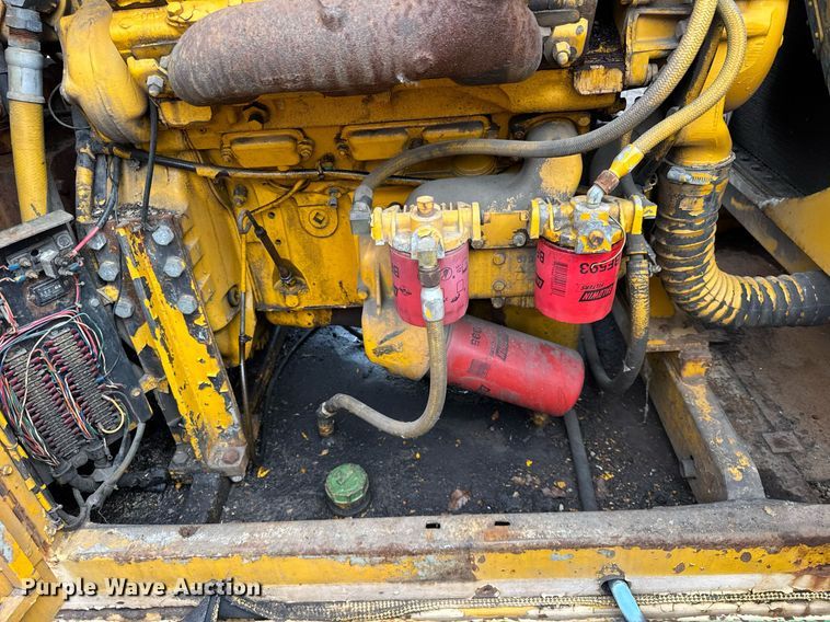 image for item DU3432 Idaho Norland  52-116 snow blower