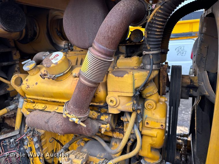 image for item DU3432 Idaho Norland  52-116 snow blower