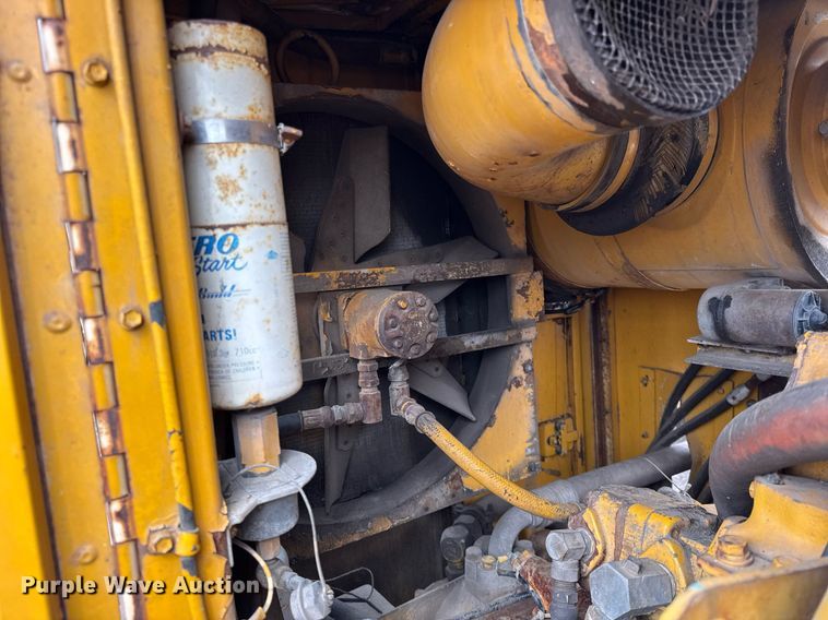 image for item DU3432 Idaho Norland  52-116 snow blower