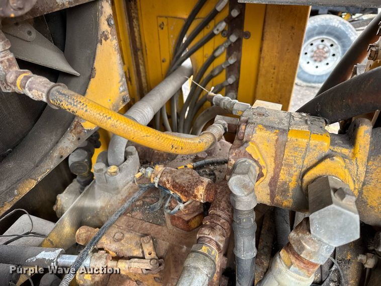 image for item DU3432 Idaho Norland  52-116 snow blower