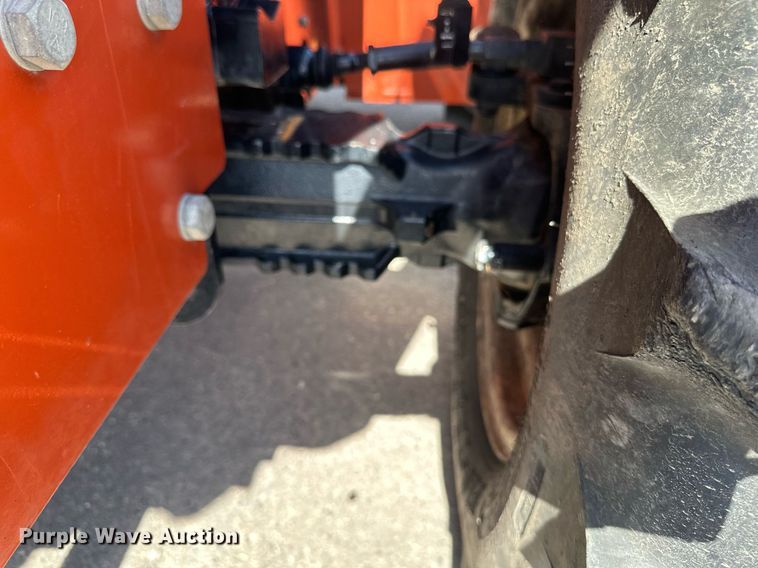 image for item DV0665 2011 Ditch Witch  RT115 trencher