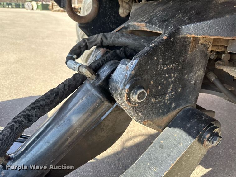 image for item DV0665 2011 Ditch Witch  RT115 trencher