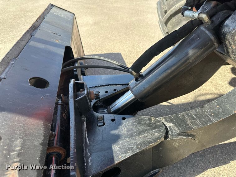 image for item DV0665 2011 Ditch Witch  RT115 trencher