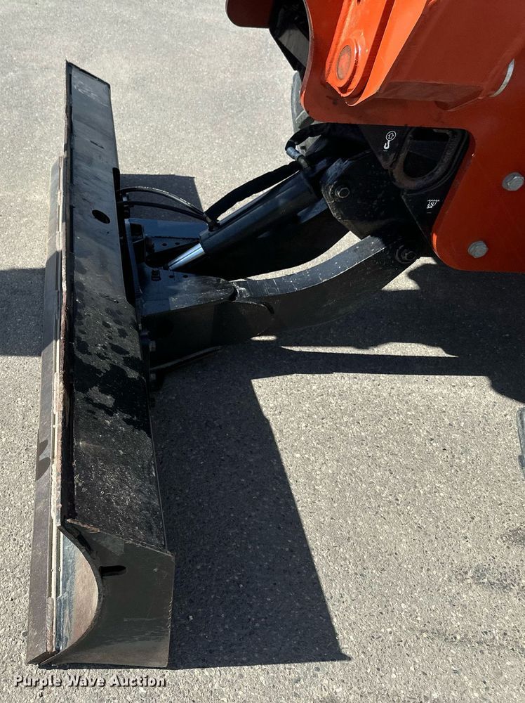 image for item DV0665 2011 Ditch Witch  RT115 trencher