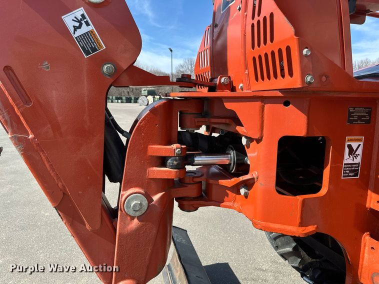image for item DV0665 2011 Ditch Witch  RT115 trencher