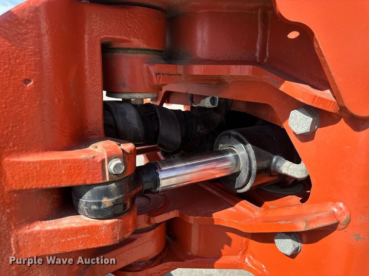 image for item DV0665 2011 Ditch Witch  RT115 trencher