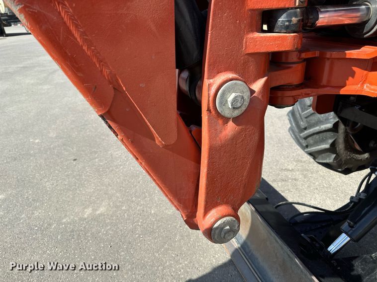 image for item DV0665 2011 Ditch Witch  RT115 trencher