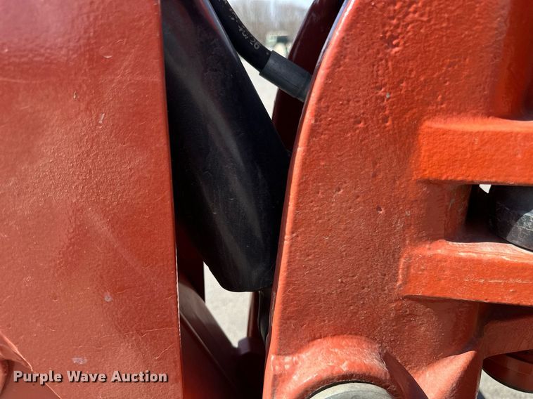 image for item DV0665 2011 Ditch Witch  RT115 trencher