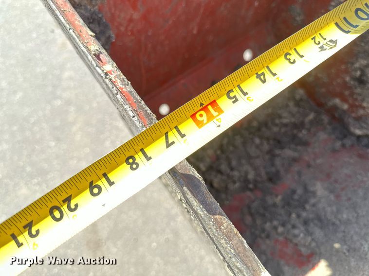 image for item DV0665 2011 Ditch Witch  RT115 trencher