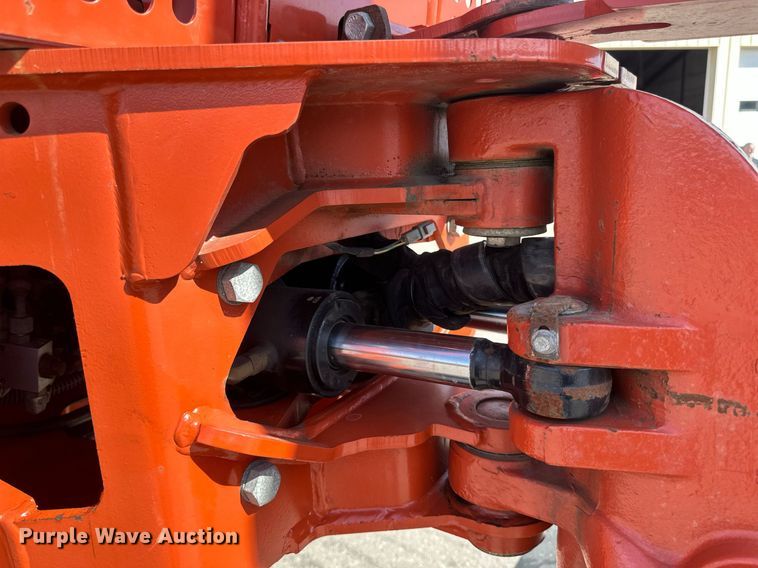 image for item DV0665 2011 Ditch Witch  RT115 trencher