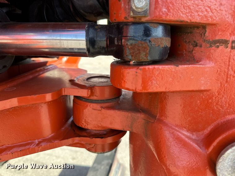 image for item DV0665 2011 Ditch Witch  RT115 trencher