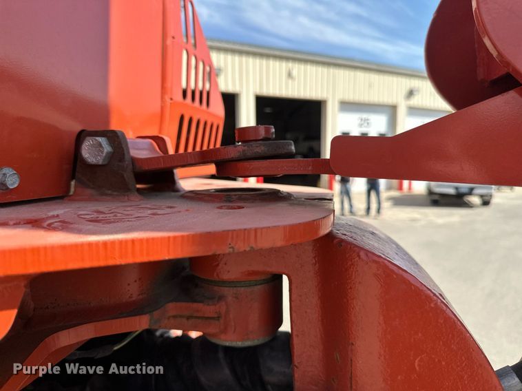 image for item DV0665 2011 Ditch Witch  RT115 trencher