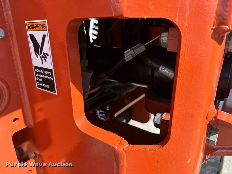 image for item DV0665 2011 Ditch Witch  RT115 trencher