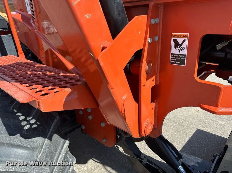 image for item DV0665 2011 Ditch Witch  RT115 trencher