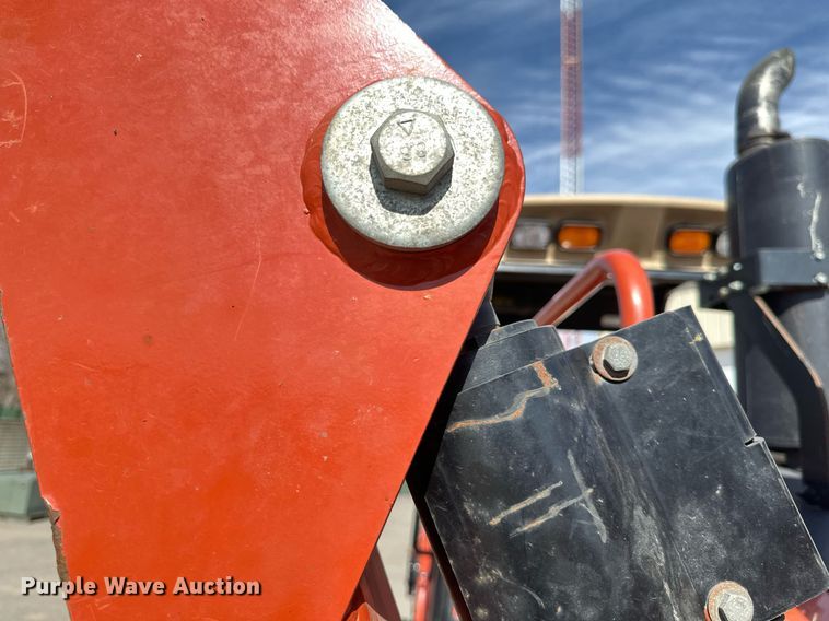 image for item DV0665 2011 Ditch Witch  RT115 trencher