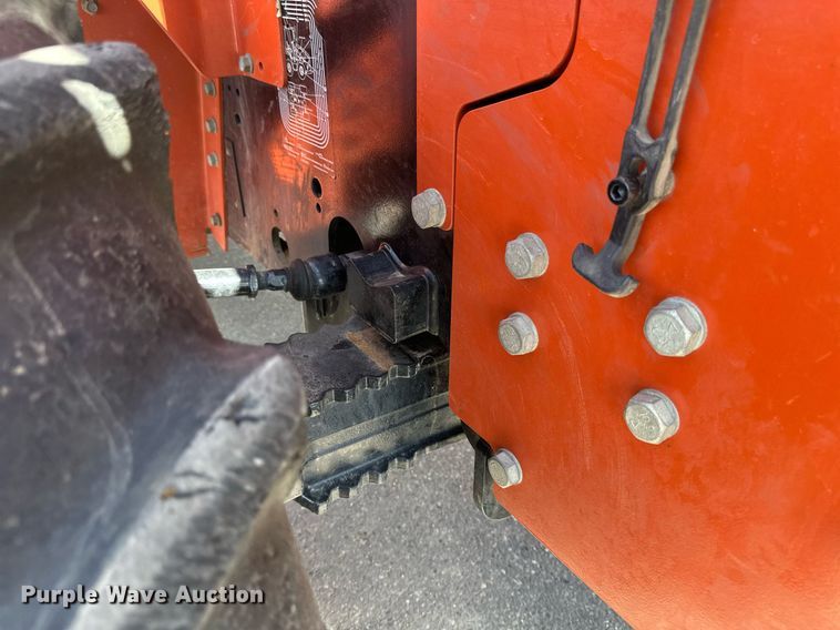 image for item DV0665 2011 Ditch Witch  RT115 trencher