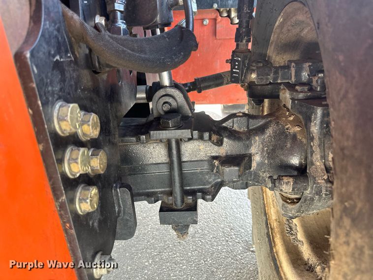 image for item DV0665 2011 Ditch Witch  RT115 trencher