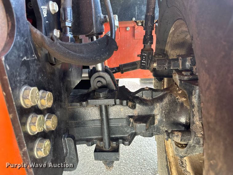 image for item DV0665 2011 Ditch Witch  RT115 trencher