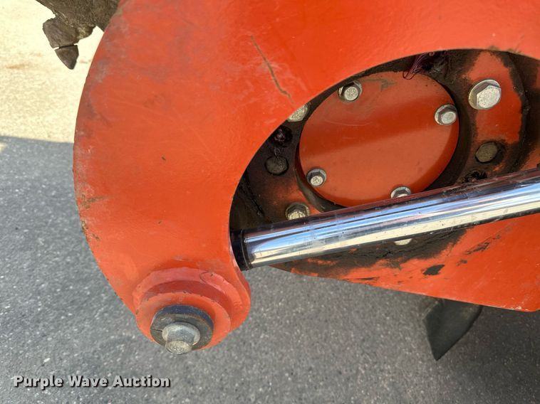 image for item DV0665 2011 Ditch Witch  RT115 trencher