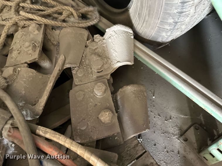 image for item DV0665 2011 Ditch Witch  RT115 trencher