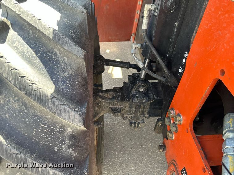 image for item DV0665 2011 Ditch Witch  RT115 trencher