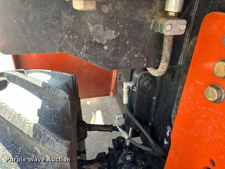 image for item DV0665 2011 Ditch Witch  RT115 trencher