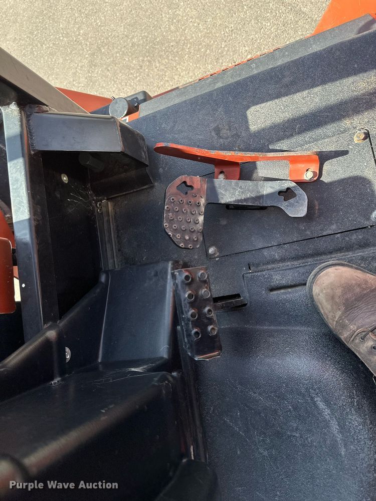 image for item DV0665 2011 Ditch Witch  RT115 trencher