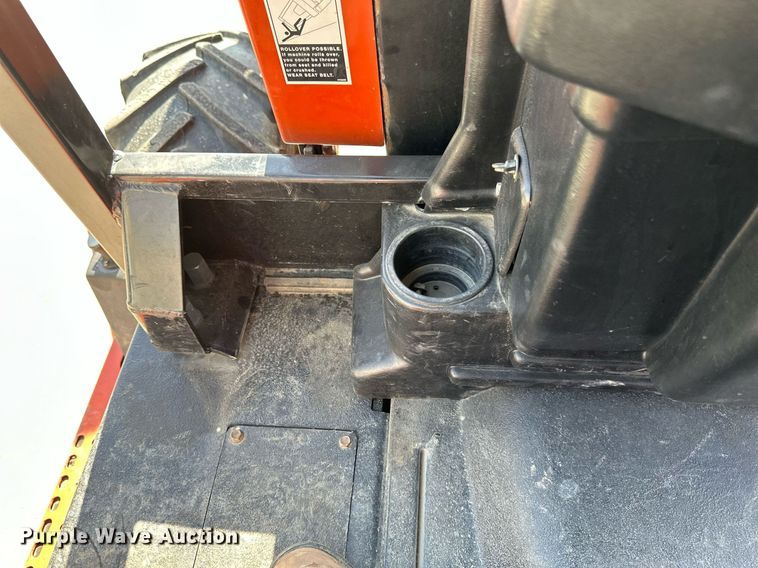 image for item DV0665 2011 Ditch Witch  RT115 trencher