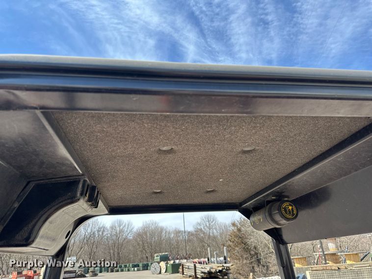 image for item DV0665 2011 Ditch Witch  RT115 trencher